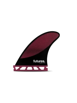 Propulsor Futures P4 Hc - Aletas Pivotantes>Rusty Best