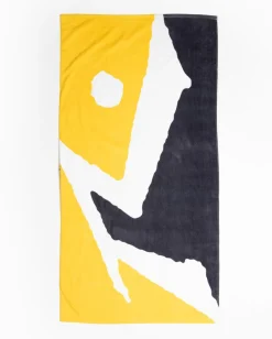 Toalla Estampada Subliminal>Rusty Best