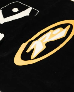 Toalla Shameless Logo>Rusty Store